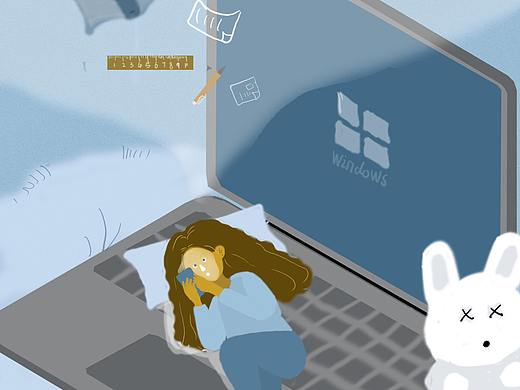 90后（个人主页-ZNDQwODkyNDA=） - 创作习作 - 站酷设计师大太阳嘻原创素材 - 站酷ZCOOL