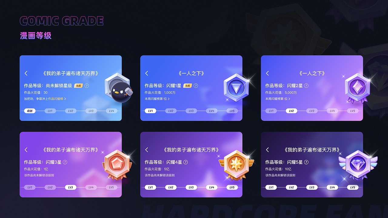 TCD2021年度作品集展示