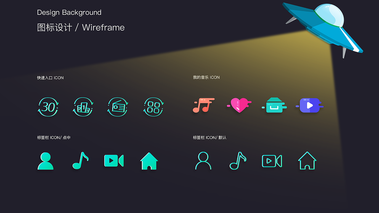 2018年整理的作品集～