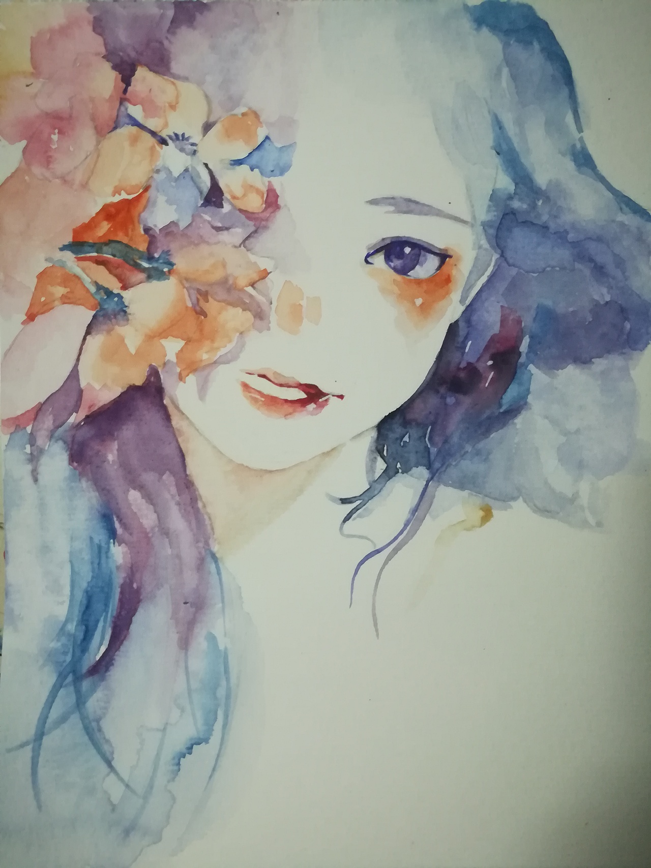 酷的小画（图ZMTI4MTgzNTk2） - 绘画 - 站酷设计师Song1102原创素材 - 站酷ZCOOL