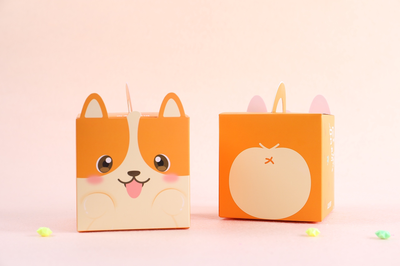 伴手礼（图ZMTIyMjI0OTg4） - 包装 - 站酷设计师刘_小英原创素材 - 站酷ZCOOL