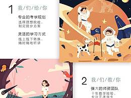 課程詳情頁的介紹