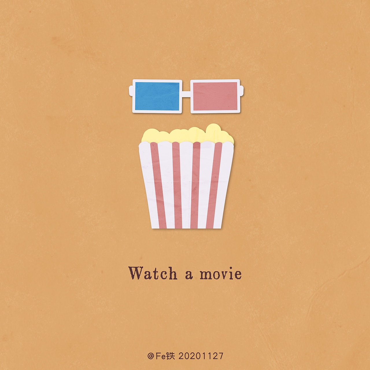 让人开心的小事（图ZMjQxNTQ5MjQw） - 创作习作 - 站酷设计师Fe铁原创素材 - 站酷ZCOOL