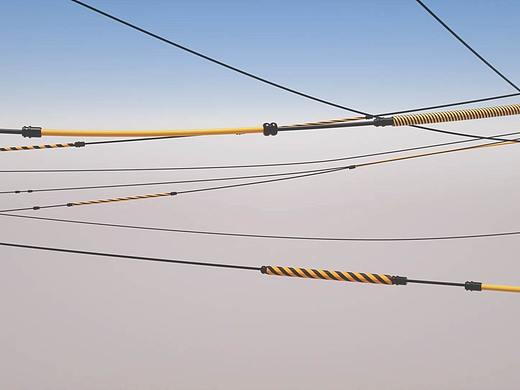 临摹Pause 2014 ID - Airspace（个人主页-ZNDcyNTA2MzY=） - 动画/影视 - 站酷设计师亦余心之所善兮原创素材 - 站酷ZCOOL