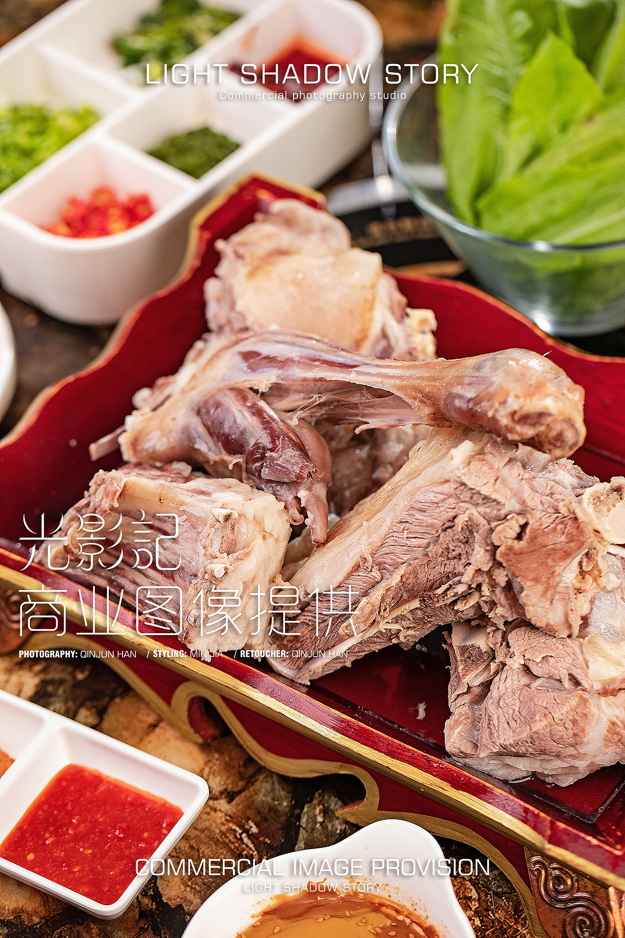 【视频】| 如牧草原 ✖ 光影记-羊肉卷、手把肉视频（图ZMjU1NjQ2NzE2） - 短片 - 站酷设计师光影记摄影工作室原创素材 - 站酷ZCOOL