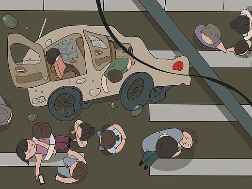 金钥匙-3（个人主页-ZNTMxMjI2NDQ=） - 绘画 - 站酷设计师Z68610910原创素材 - 站酷ZCOOL