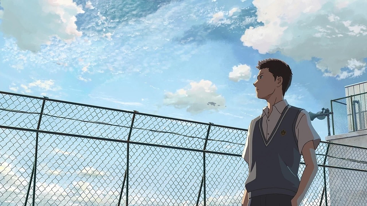 言叶之庭动漫高清mac动态壁纸