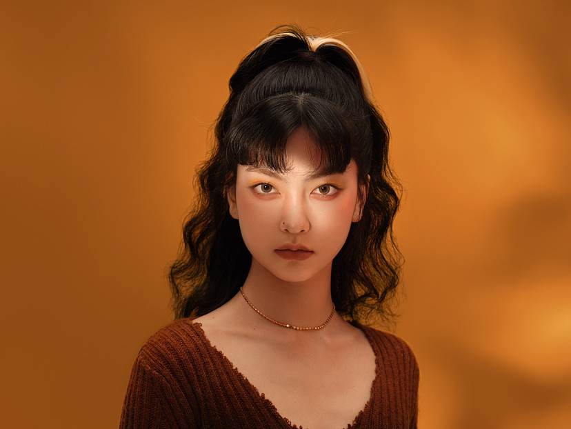 PREFECT DIARY完美日记 斑虎盘