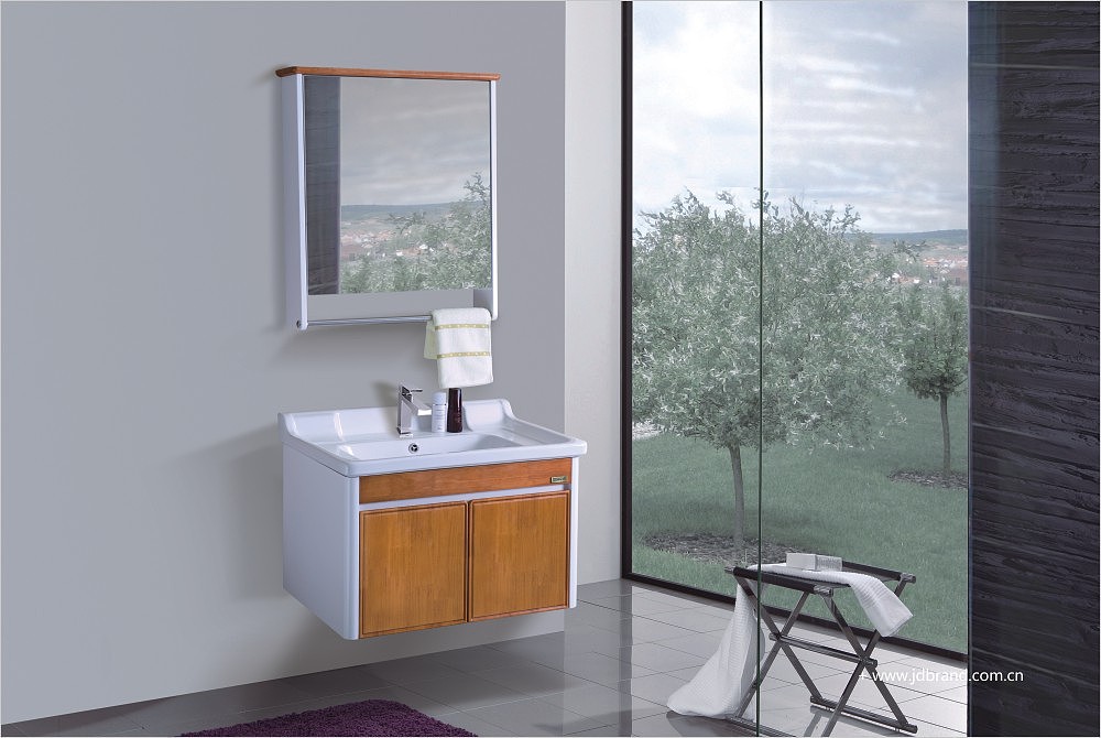 古象卫浴2017年新产品画册设计