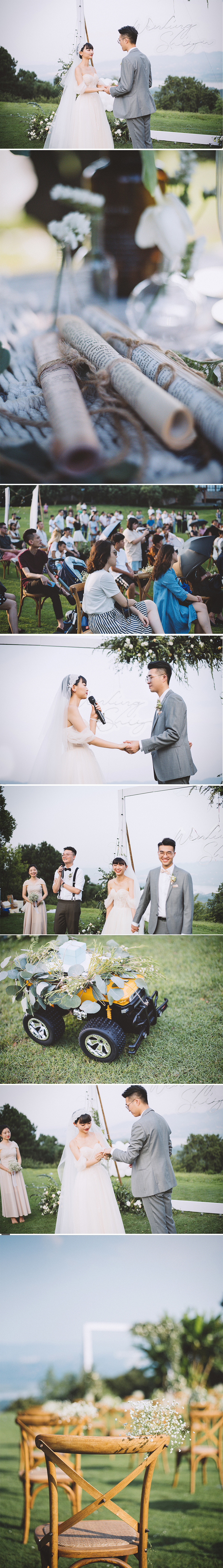 2018.7.14丨KISSES WEDDlNG