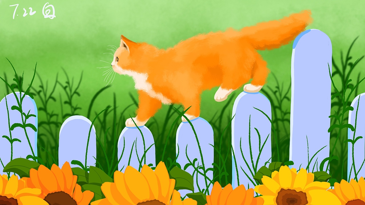 治愈动物系列（图ZMTM4OTk4NjQw） - 商业插画 - 站酷设计师狐狸小盆友原创素材 - 站酷ZCOOL