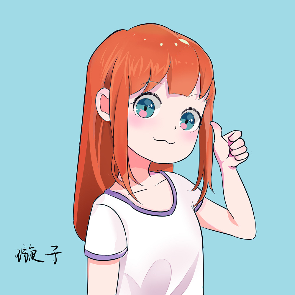 q_朱老猫-站酷zcool