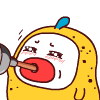 彼格梨QQ表情（图ZMTEzMzEyMDg=） - 其他动漫 - 站酷设计师冷一原创素材 - 站酷ZCOOL