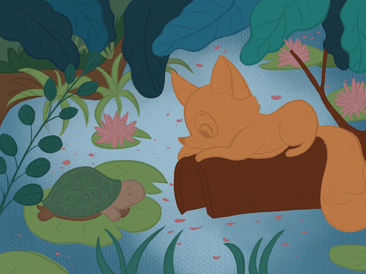 2021 新的开始，加油!!!（图ZMjM4NjUxODI4） - 儿童插画 - 站酷设计师暴走土豆原创素材 - 站酷ZCOOL