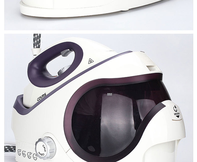 电熨斗产品详情