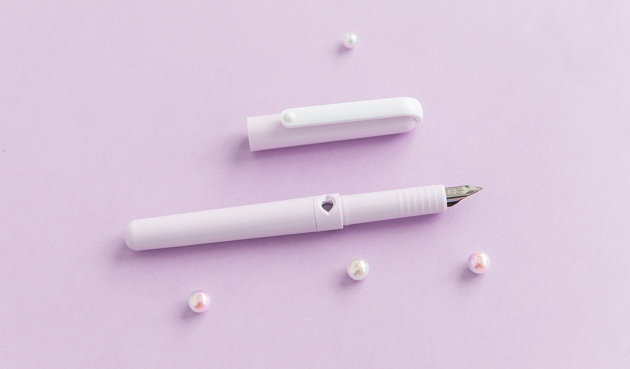 文创产品拍摄作品