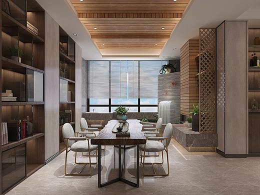 家装效果（个人主页-ZNTEyMzQ0NzI=） - 家装设计 - 站酷设计师Skills原创素材 - 站酷ZCOOL