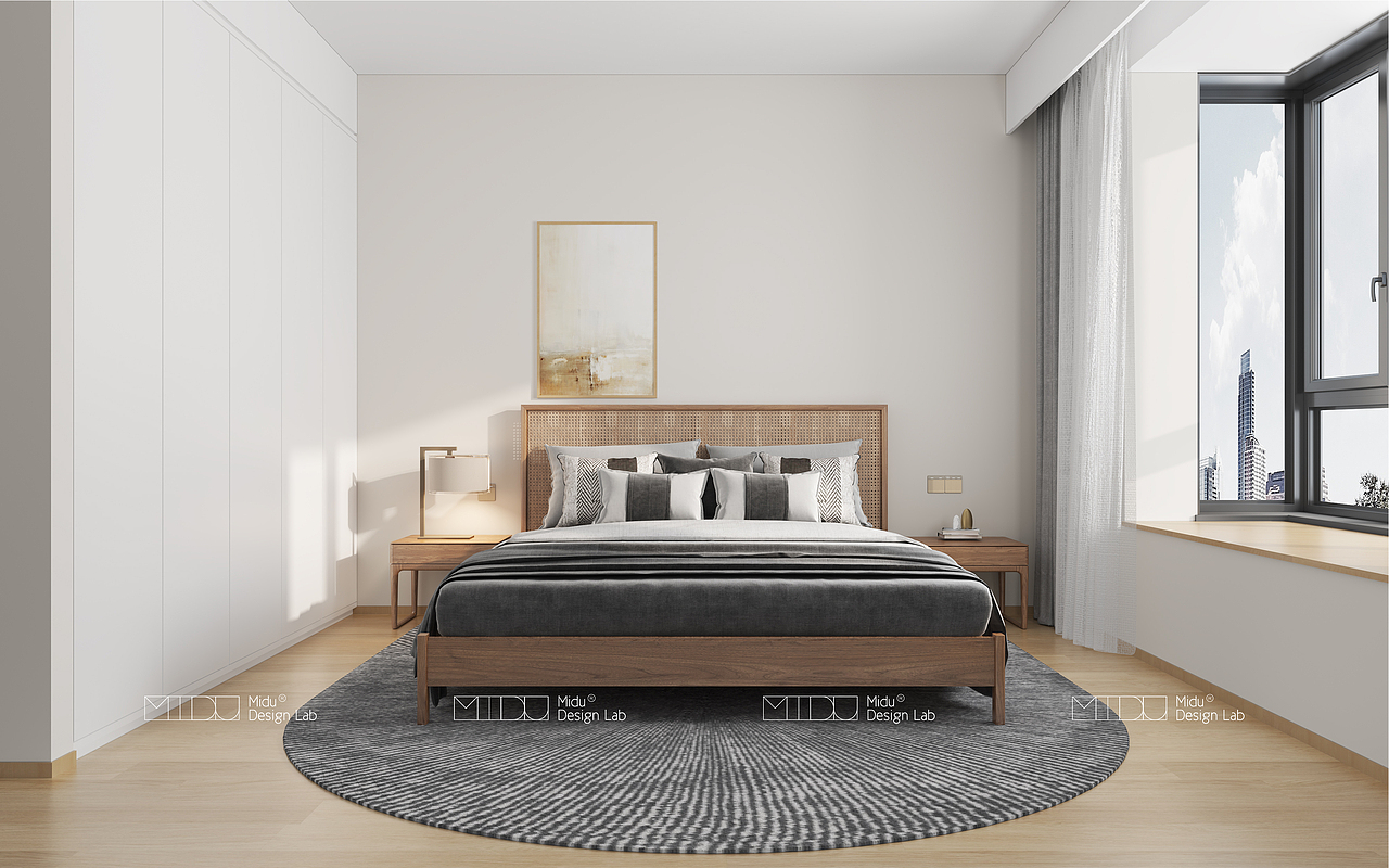 新作预告 | 鑫苑中央花园