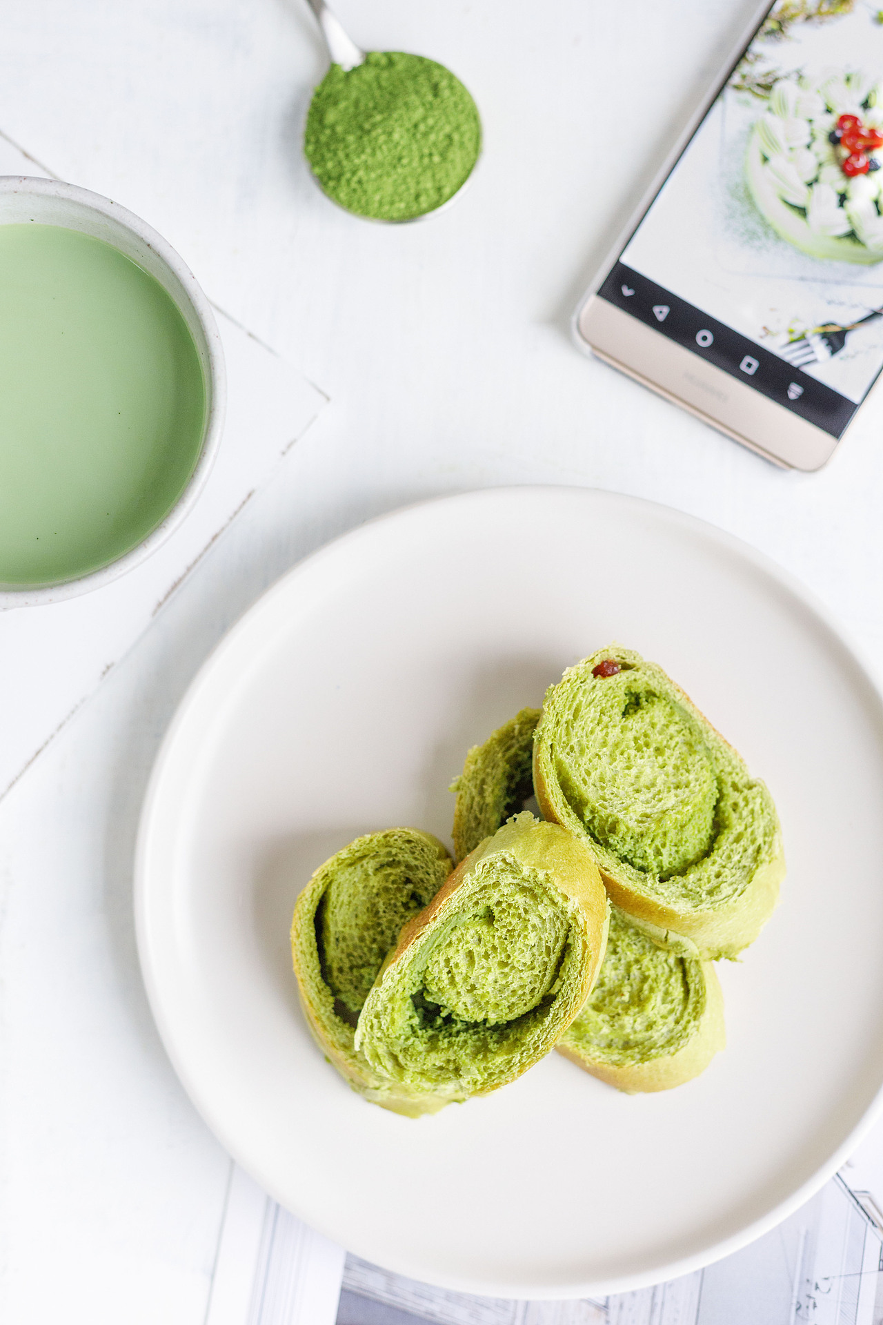 软欧面包|美食摄影