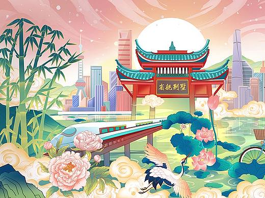 红楼梦-圆我一个红楼梦之宝黛穿越