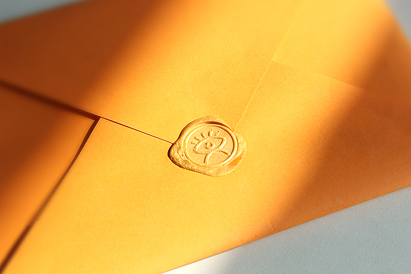 盛火十年—猴年新年海报