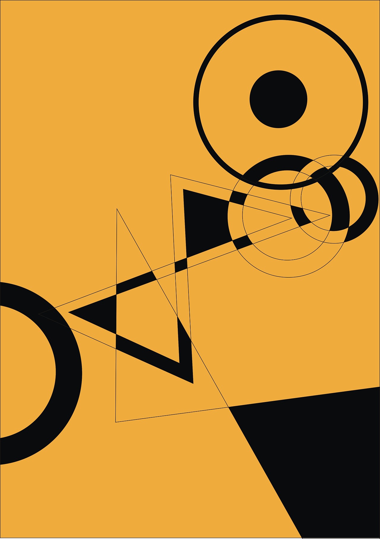 大二第一学期--点线面作业