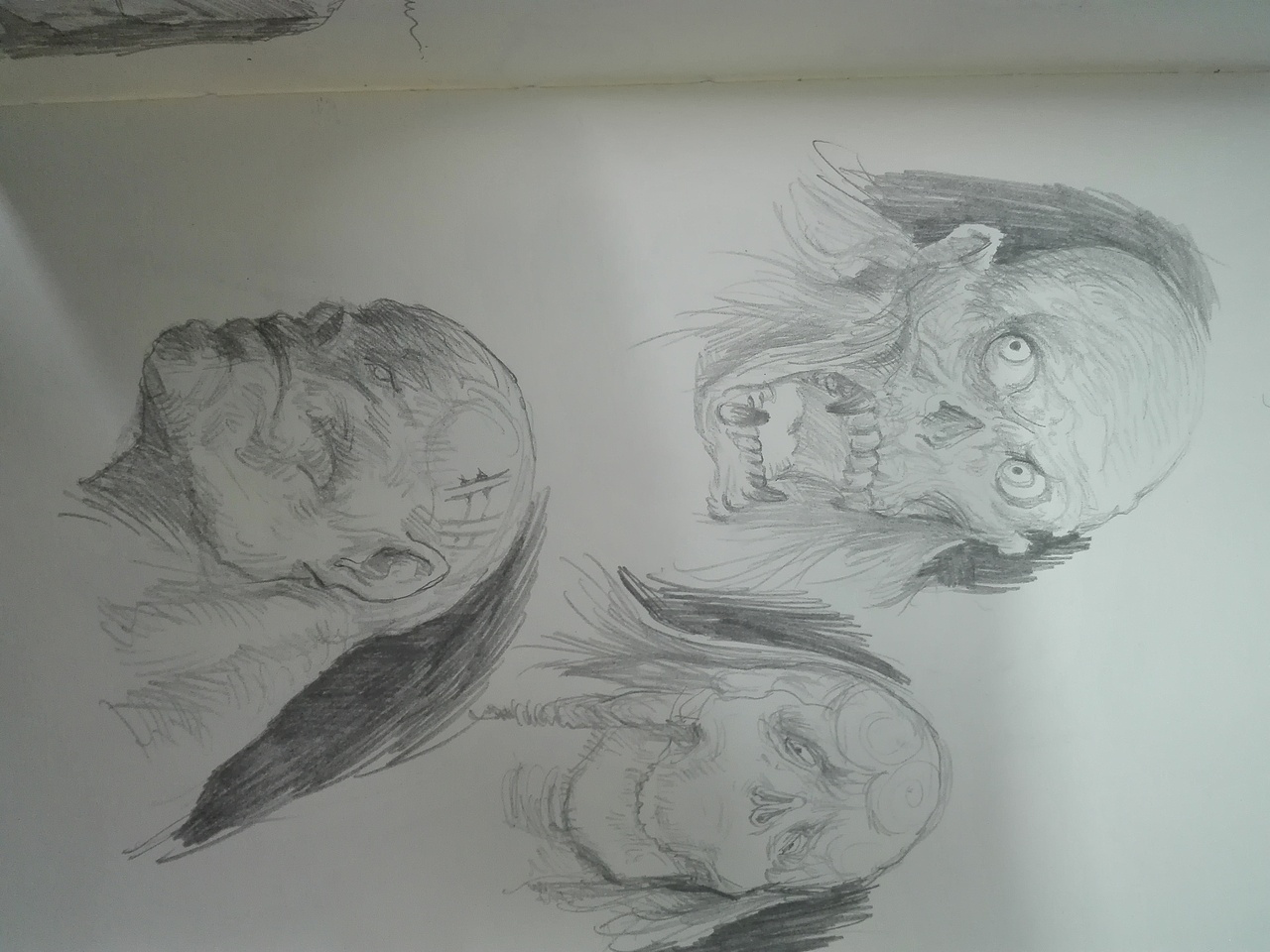 2016:小本本上的。