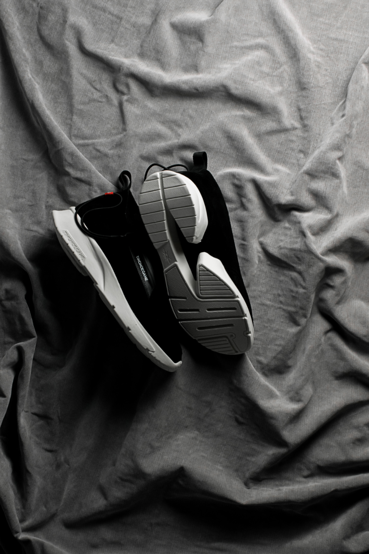 TINGNOE GAME FLOWER BUD