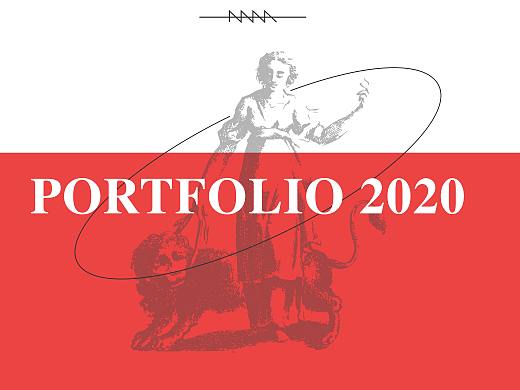 2020-2021作品集