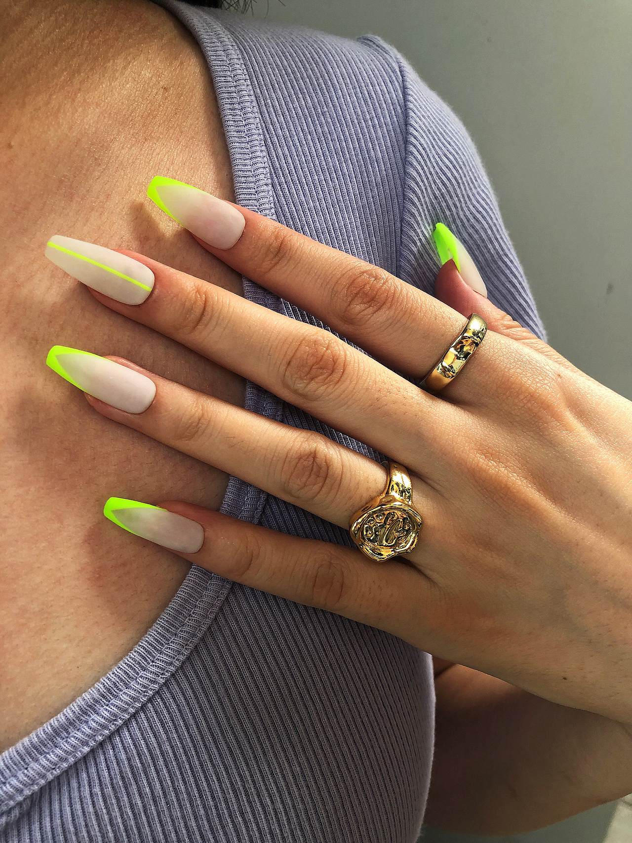 instagram 美甲/欧美风