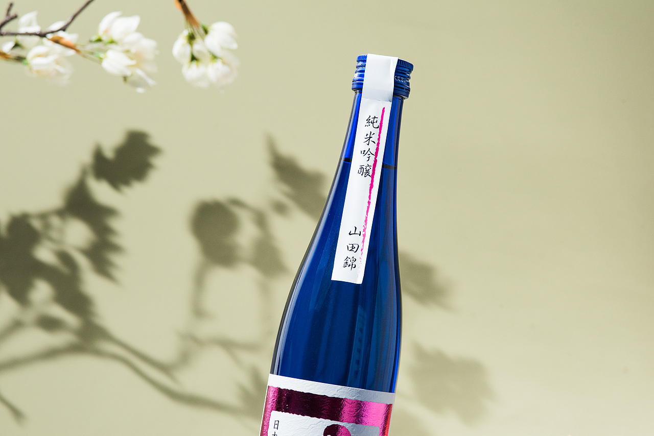 少女心日式果酿拍摄