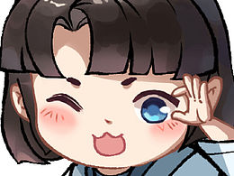 一些可爱的小登西