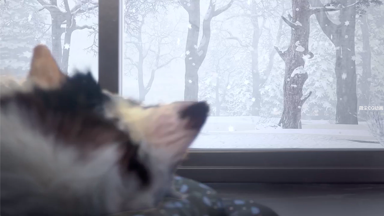 聚普森JPoyson创世系列塔扇取暖器Ultima.X9三维CG动画