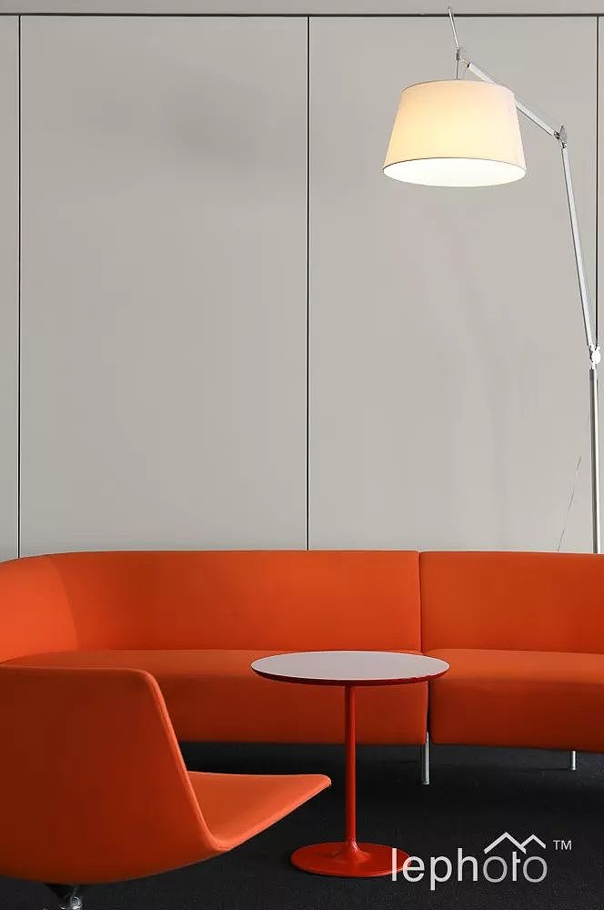 lephoto 摄影 | 银川建发集团大阅城办公楼总部