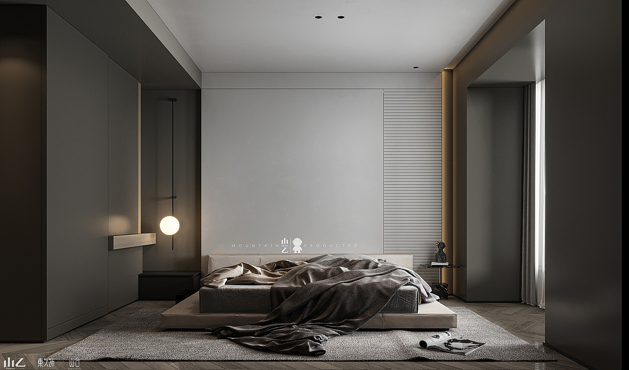 山乙建设丨江山壹号合集