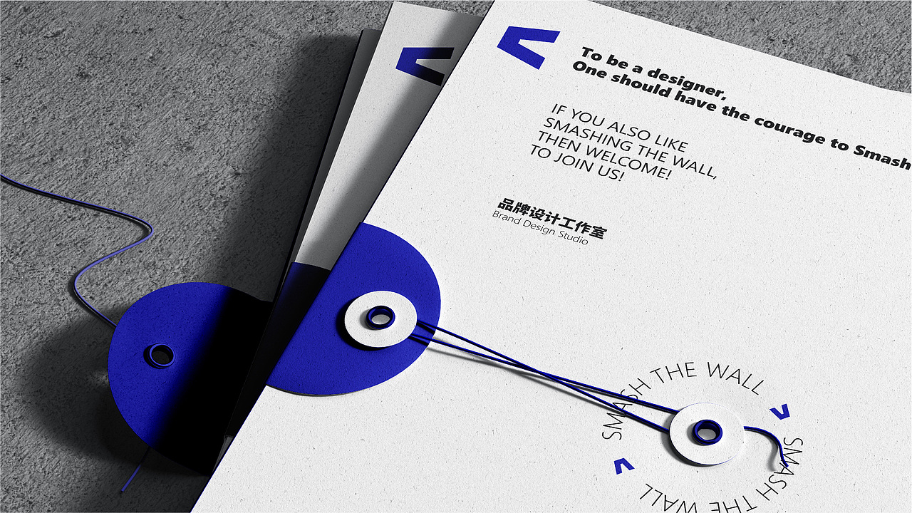 南墙工作室-2022作品集