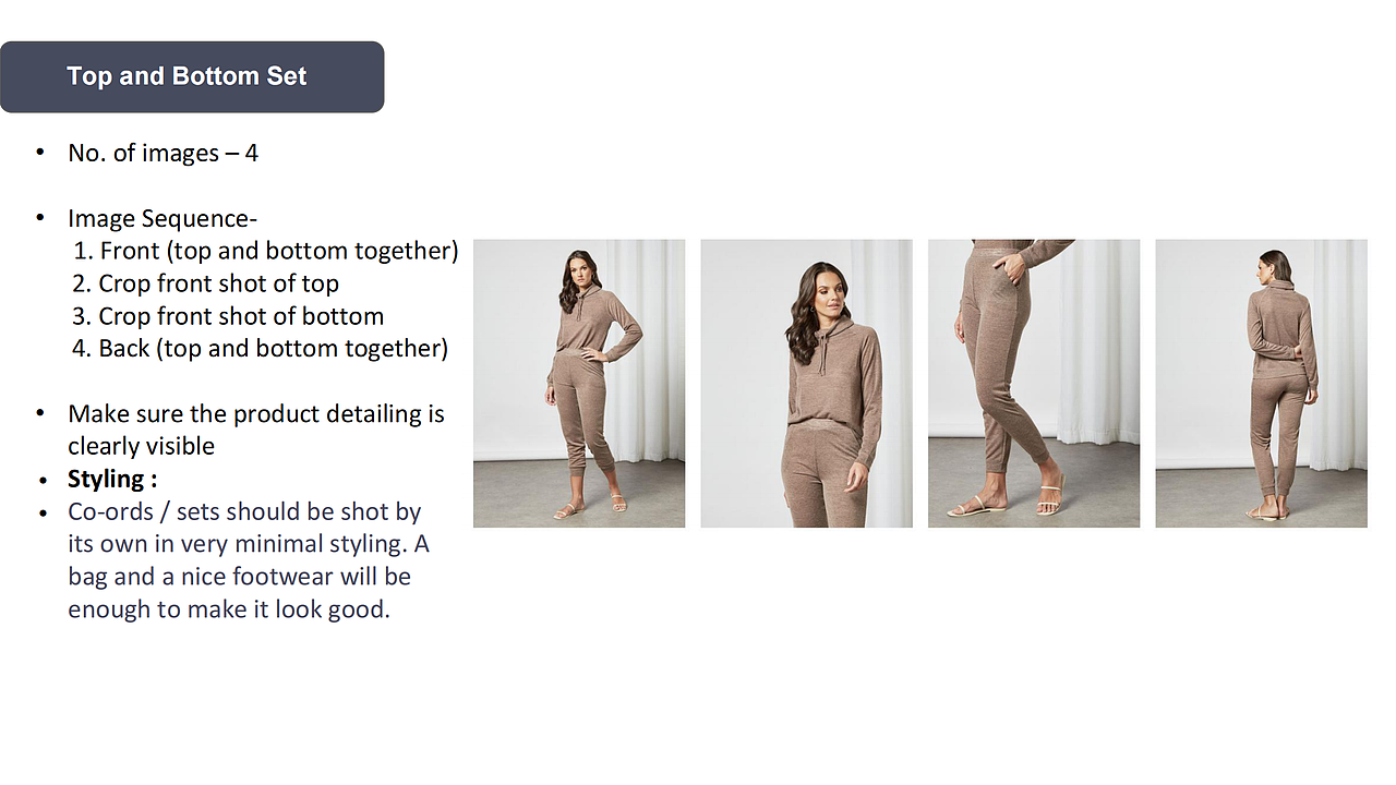 文创-女士服装风格定位/刊册/画册（图ZMzI0MzA0NDIw） - PPT/Keynote - 站酷设计师MrRobinChen原创素材 - 站酷ZCOOL