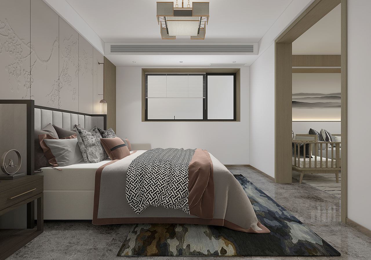 锦艺君澜湾负一层空间设计分享（图ZMzAyNDc2MzE2） - 家装设计 - 站酷设计师斯芬客斯原创素材 - 站酷ZCOOL