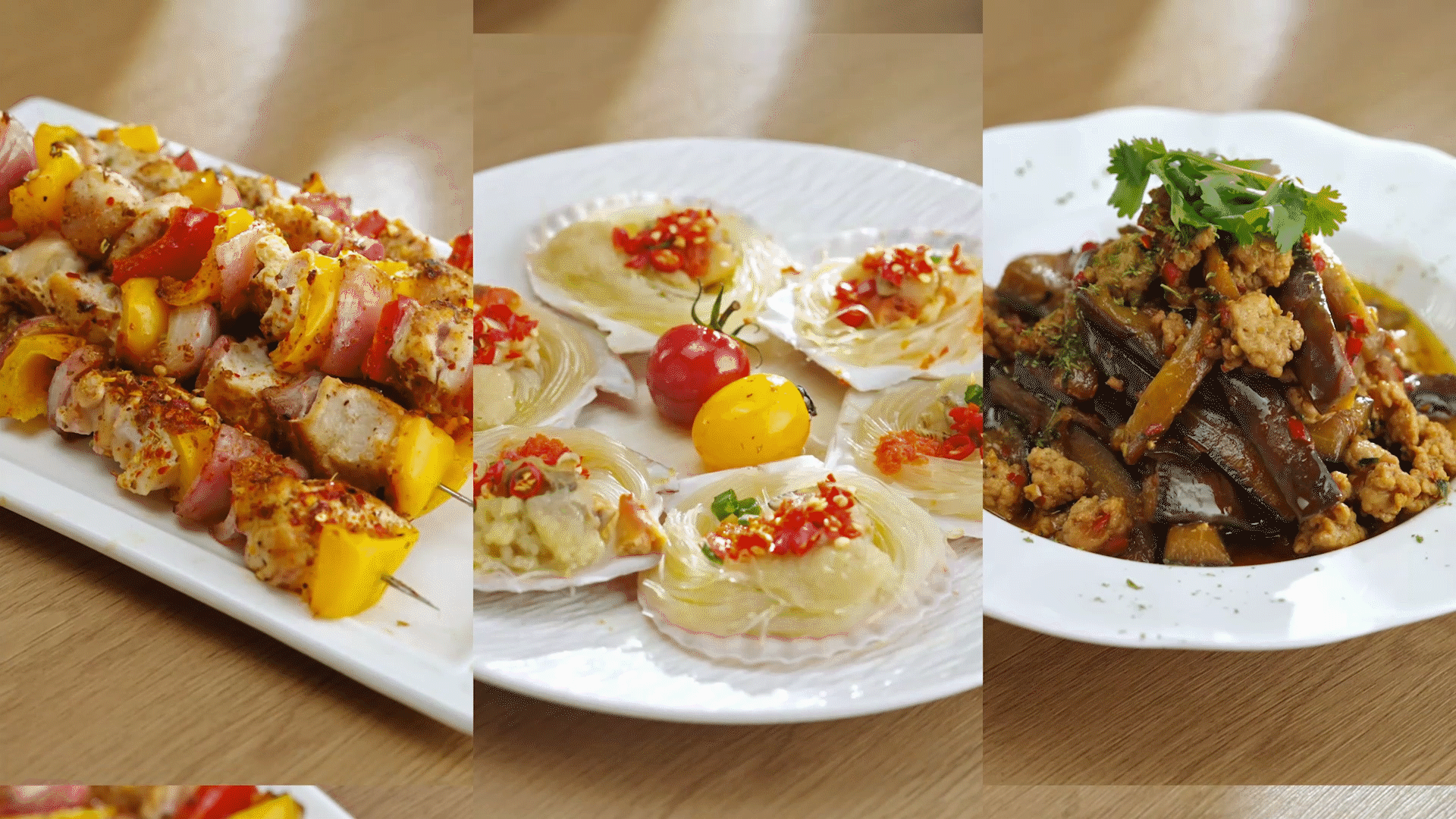 青檀视觉|九阳绞肉机