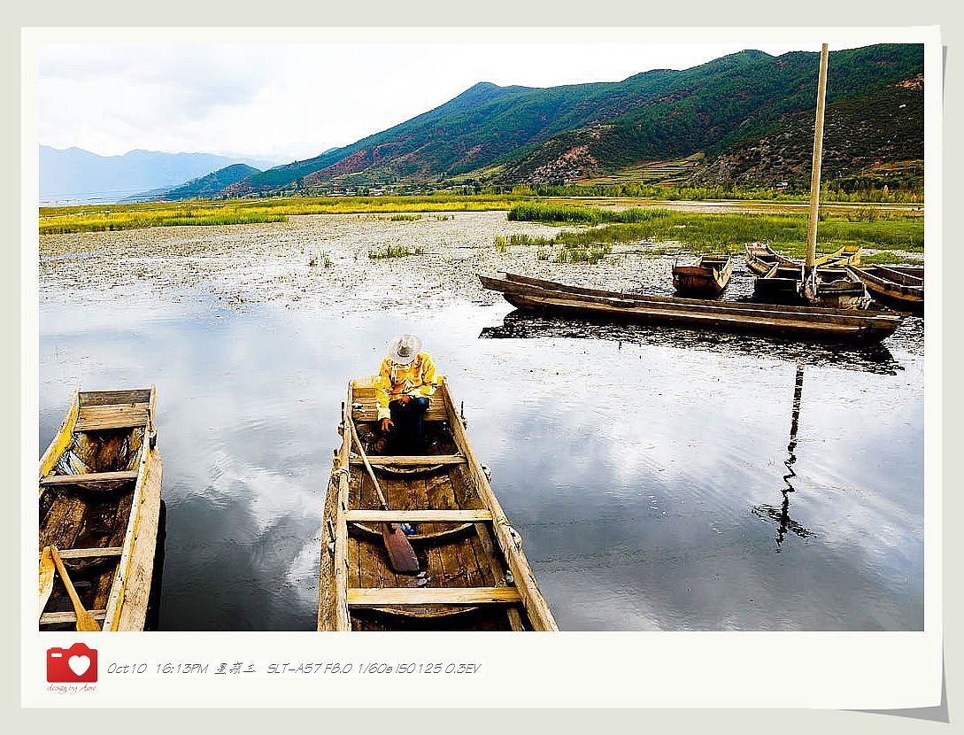 ◤岁月静好❤安然若素◢ 最接近天堂的地方，一轉身便是天涯（图ZNzE1MzI1Mg==） - 风光摄影 - 站酷设计师咪噜咪噜原创素材 - 站酷ZCOOL