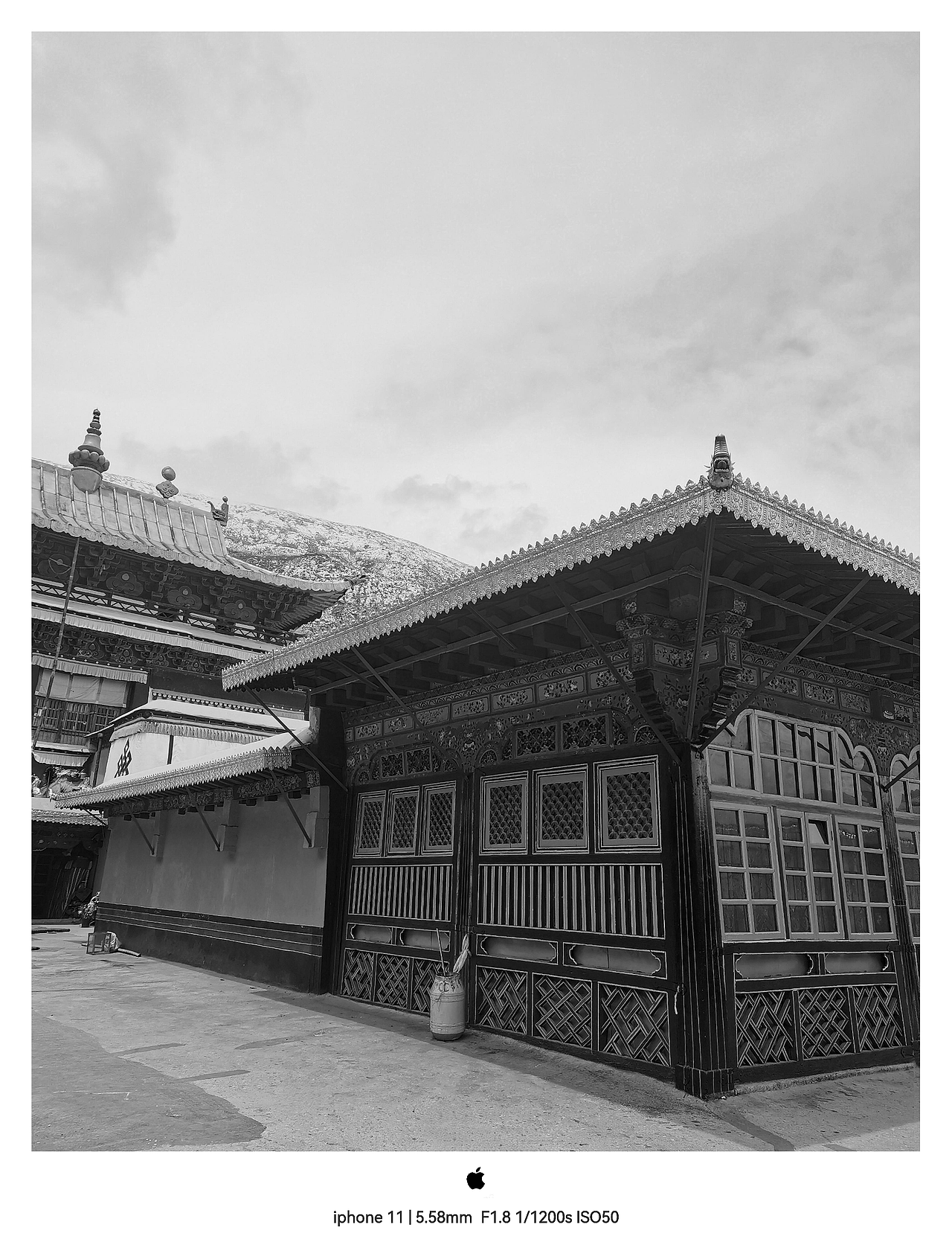 旅行笔记之《西藏记忆》