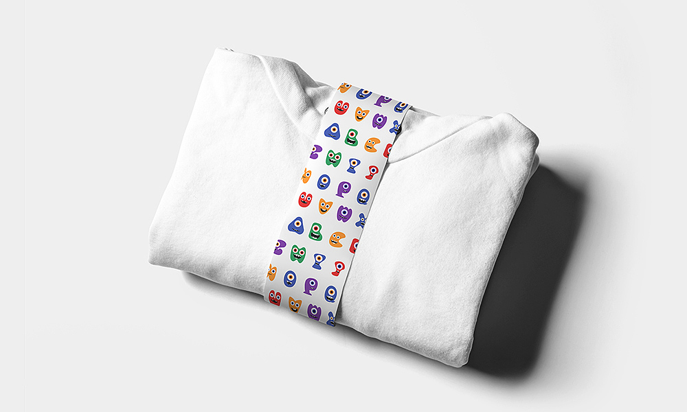 少儿英语教育提案（图ZMTY1NTc0Mzcy） - 品牌 - 站酷设计师Abeler原创素材 - 站酷ZCOOL