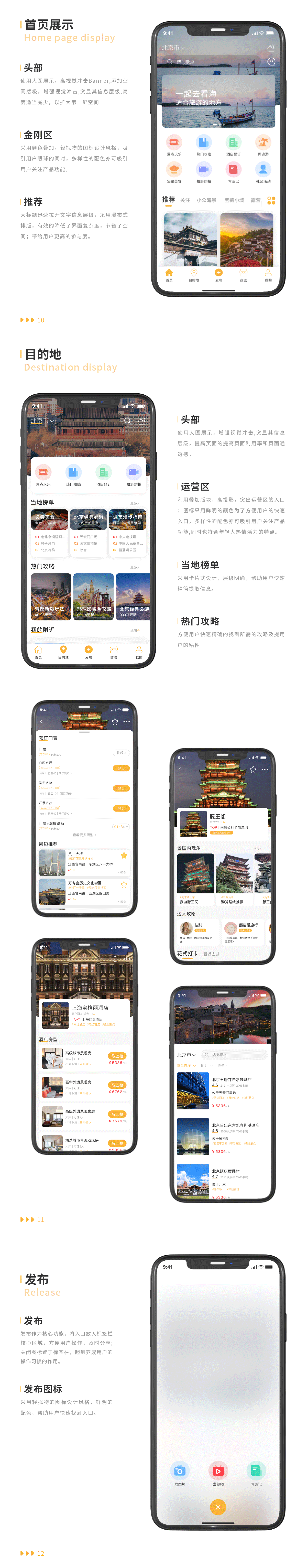 轻旅app