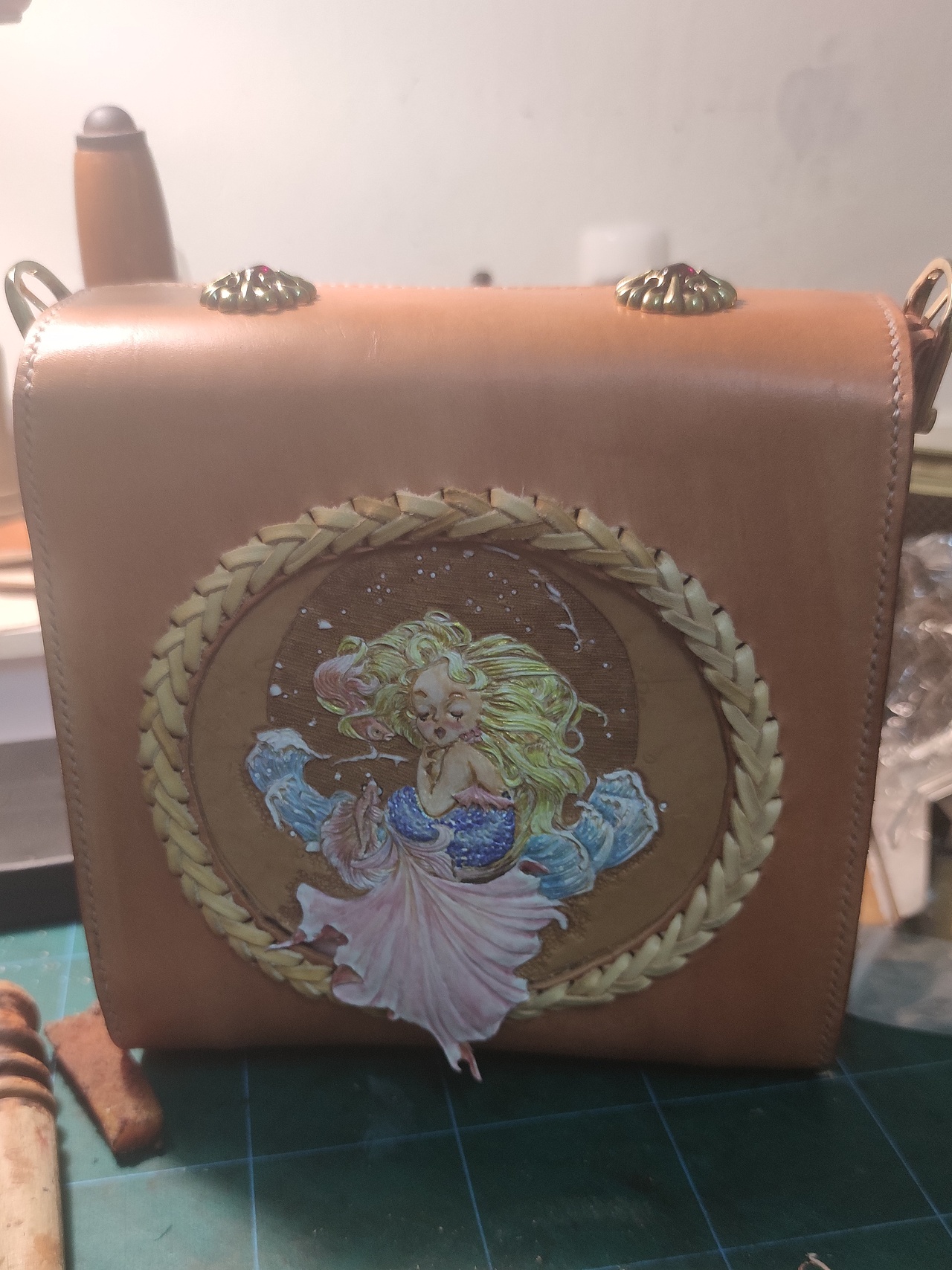 小包2（图ZMjIxMzY4MDgw） - 工艺品设计 - 站酷设计师luohu123原创素材 - 站酷ZCOOL