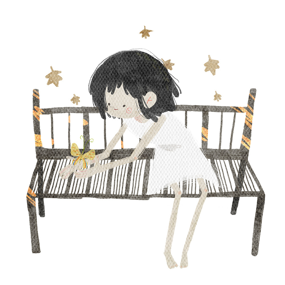 儿插角色练习（图ZMjgwMzAwMjI4） - 儿童插画 - 站酷设计师深空制图师UMU原创素材 - 站酷ZCOOL