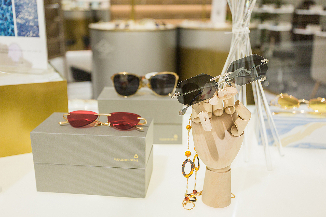 INMIX音米北京大兴龙湖天街店