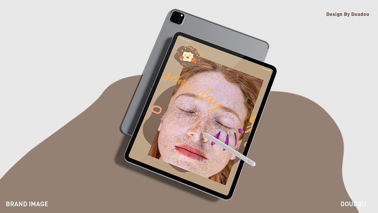 森豆甜品品牌设计（图ZMjYyMjY1OTgw） - Logo - 站酷设计师豆豆125原创素材 - 站酷ZCOOL