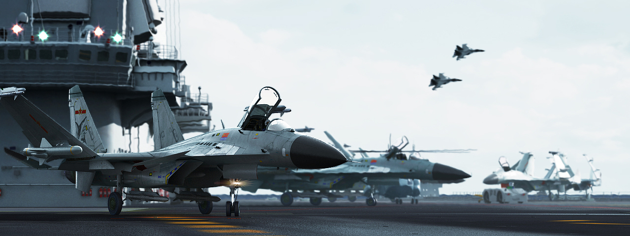 遼寧號(hào)紀(jì)念郵票宣傳片（圖ZNDg3ODAwNzI=） - 其他三維 - 站酷設(shè)計(jì)師cdsszys原創(chuàng)素材 - 站酷ZCOOL