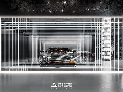是你想要的4s店吗