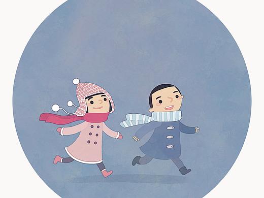 清新的小清新